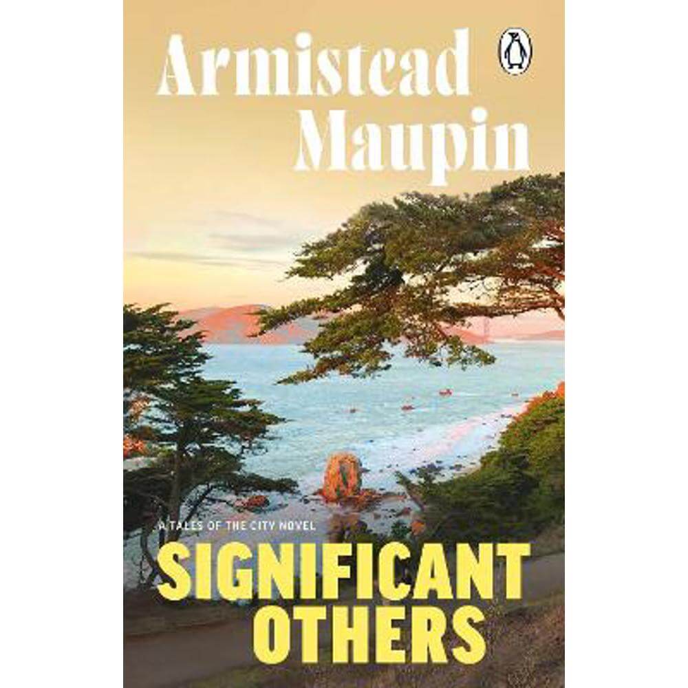 Significant Others: Tales of the City 5 (Paperback) - Armistead Maupin